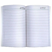 Boss E3 Broad Lines Rough Register