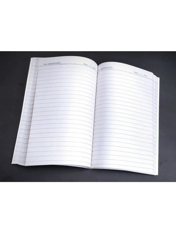 Boss E4 Broad Lines Rough Register