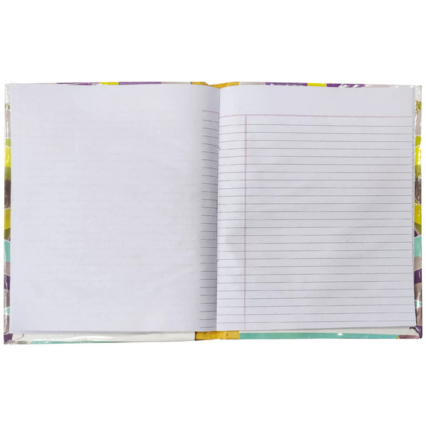 Boss Practical NoteBook P2 Narrow Line - Saleemi Book Depot