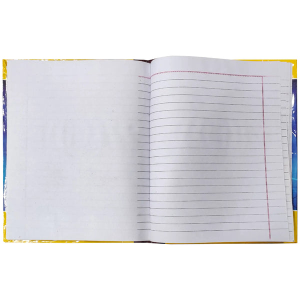 Boss Practical NoteBook P2 Urdu - Saleemi Book Depot