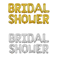 Bridal Shower Foil Balloon - Saleemi Book Depot in pakistan