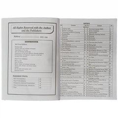 Bright Functional English ADP&BS - Saleemi Book Depot 