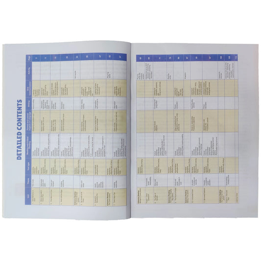 Broadway CourseBook 3 Oxford SNC - Saleemi Book Depot 