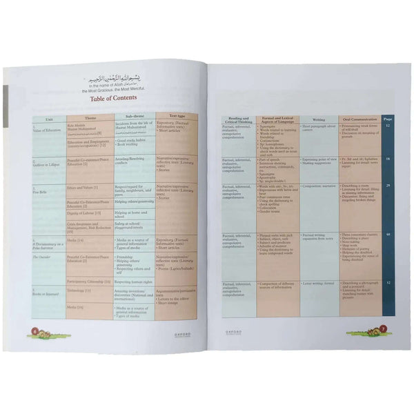 Broadway CourseBook 5 Oxford SNC