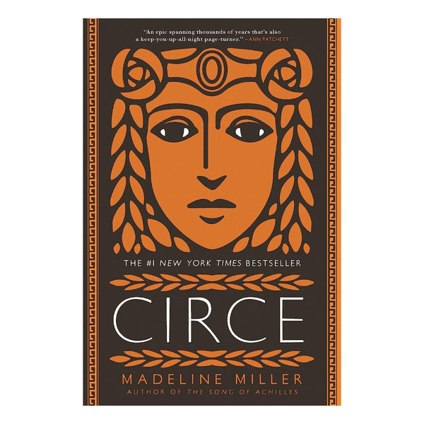 CIRCE Novel Book - Saleemi Book Depot in pakistan