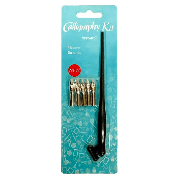 Calligraphy Kit Art No.SFT 0236 - Saleemi Book Depot in pakistan