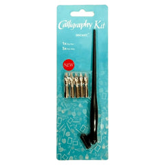 Calligraphy Kit Art No.SFT 0236 - Saleemi Book Depot in pakistan