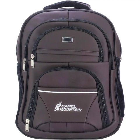 Camel Mountain Backpack - Saleemi Book Depot in pakistan
