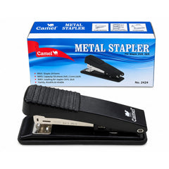 Camel Metal Stapler 2424 - Saleemi Book Depot in pakistan