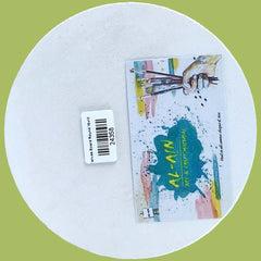 Canvas Board Round+Square - Saleemi Book Depot in pakistan