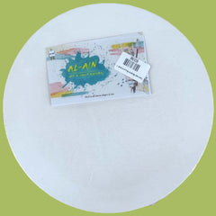 Canvas Board Round+Square - Saleemi Book Depot in pakistan