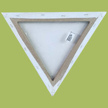 Canvas Board Triangle 30cm Premium - Saleemi Book Depot in pakistan