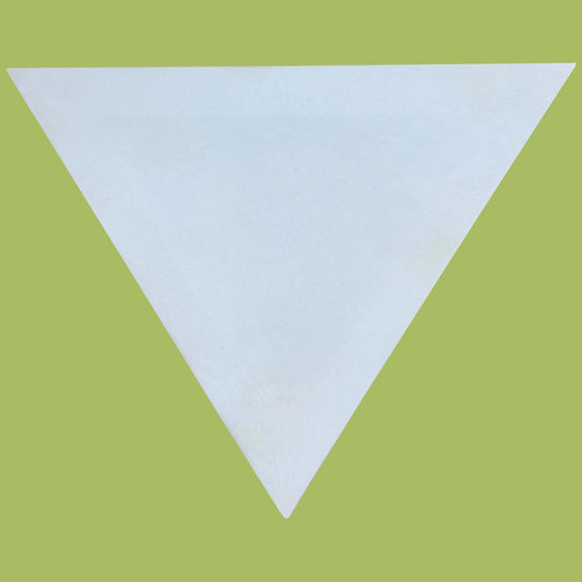 Canvas Board Triangle 30cm Premium - Saleemi Book Depot in pakistan