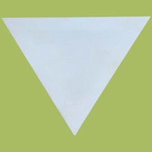 Canvas Board Triangle 30cm Premium - Saleemi Book Depot in pakistan
