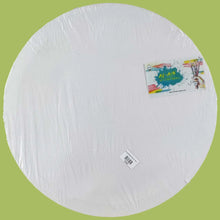 Canvas Board Round+Square