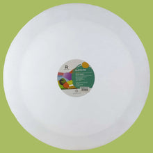 Canvas Board Round+Square