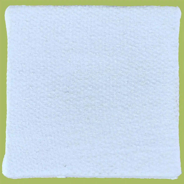 Canvas Board Round+Square 2"