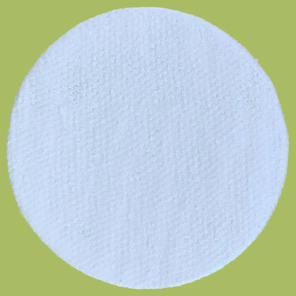 Canvas Board Round+Square 2"
