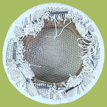 Canvas Board Round+Square 2