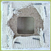 Canvas Board Round+Square 2