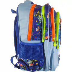 Captain America School Bag - Saleemi Book Depot in pakistan