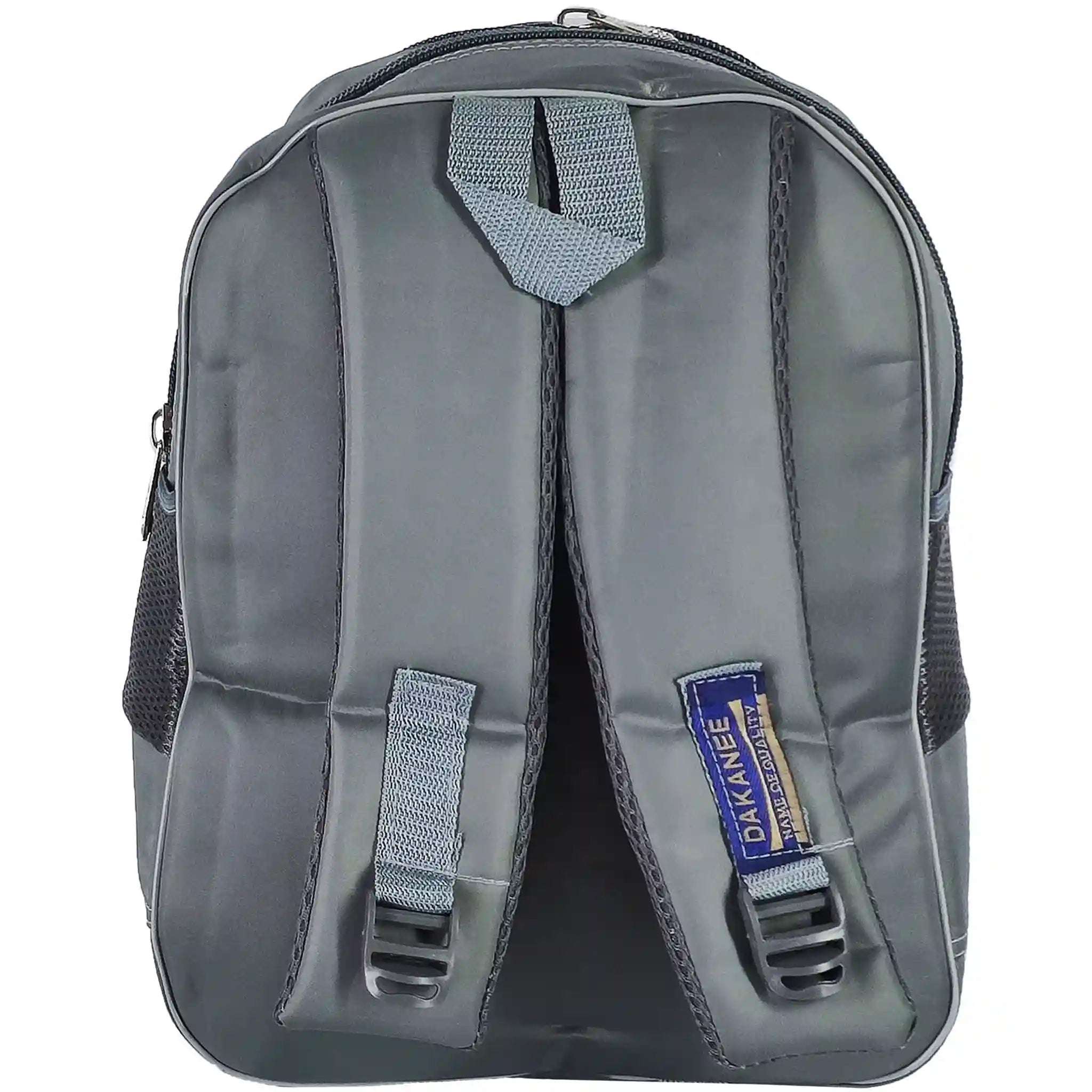 Captain America School Bag - Saleemi Book Depot 