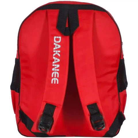 Captain America Themed School Bag - Saleemi Book Depot 