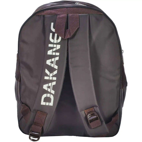 Captain America Themed School Bag - Saleemi Book Depot 