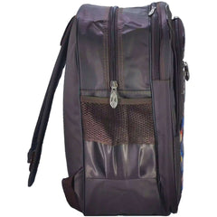 Captain America Themed School Bag - Saleemi Book Depot 
