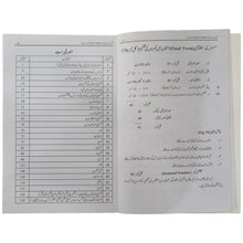 Captain Sharah  Sarmaya Urdu Zuban o Asnaf e Adab ADP&BS - Saleemi Book Depot 