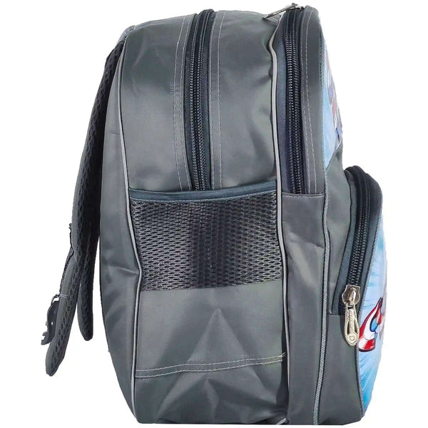Captain America School Bag