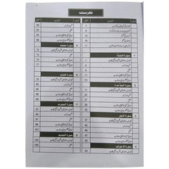 Captain Series Sharah Tarjamatul Quran Majeed 12