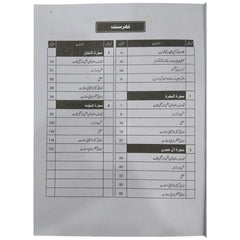 Captain Series Sharah Tarjamatul Quran Majeed Class 11