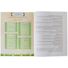 Caravan Urdu Class 3 The Educators - Saleemi Book Depot 
