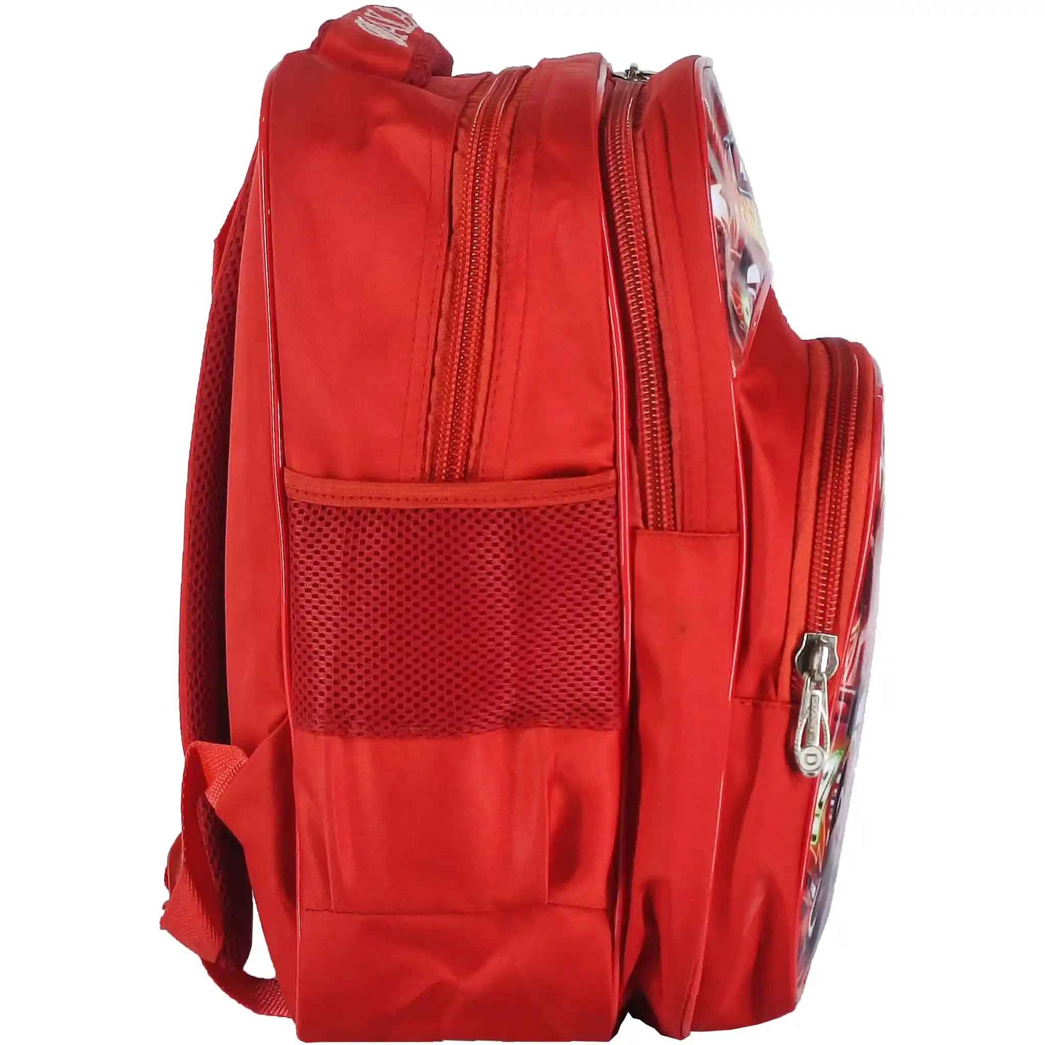 Cars Lightning Mcqueen School Bag - Saleemi Book Depot in pakistan