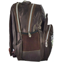 Cat Crazy School Bag