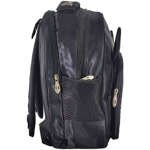 Cat Crazy School Bag - Saleemi Book Depot 