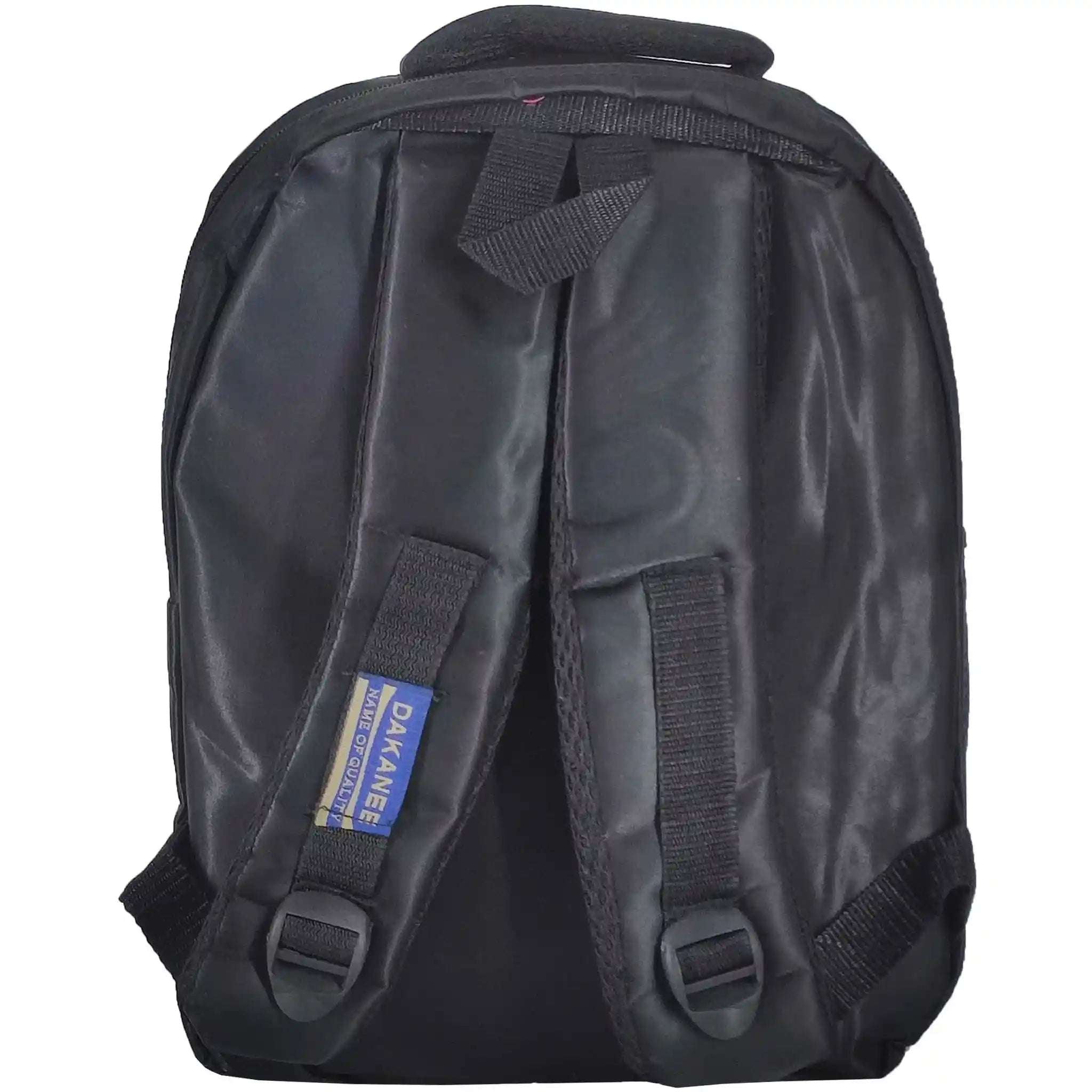 Cat Crazy School Bag - Saleemi Book Depot 