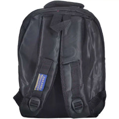 Cat Crazy School Bag - Saleemi Book Depot 