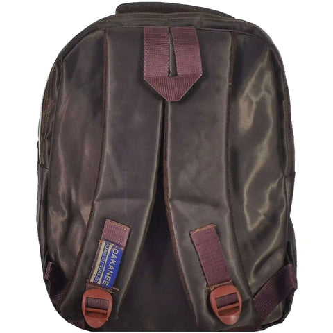 Cat Crazy School Bag - Saleemi Book Depot 