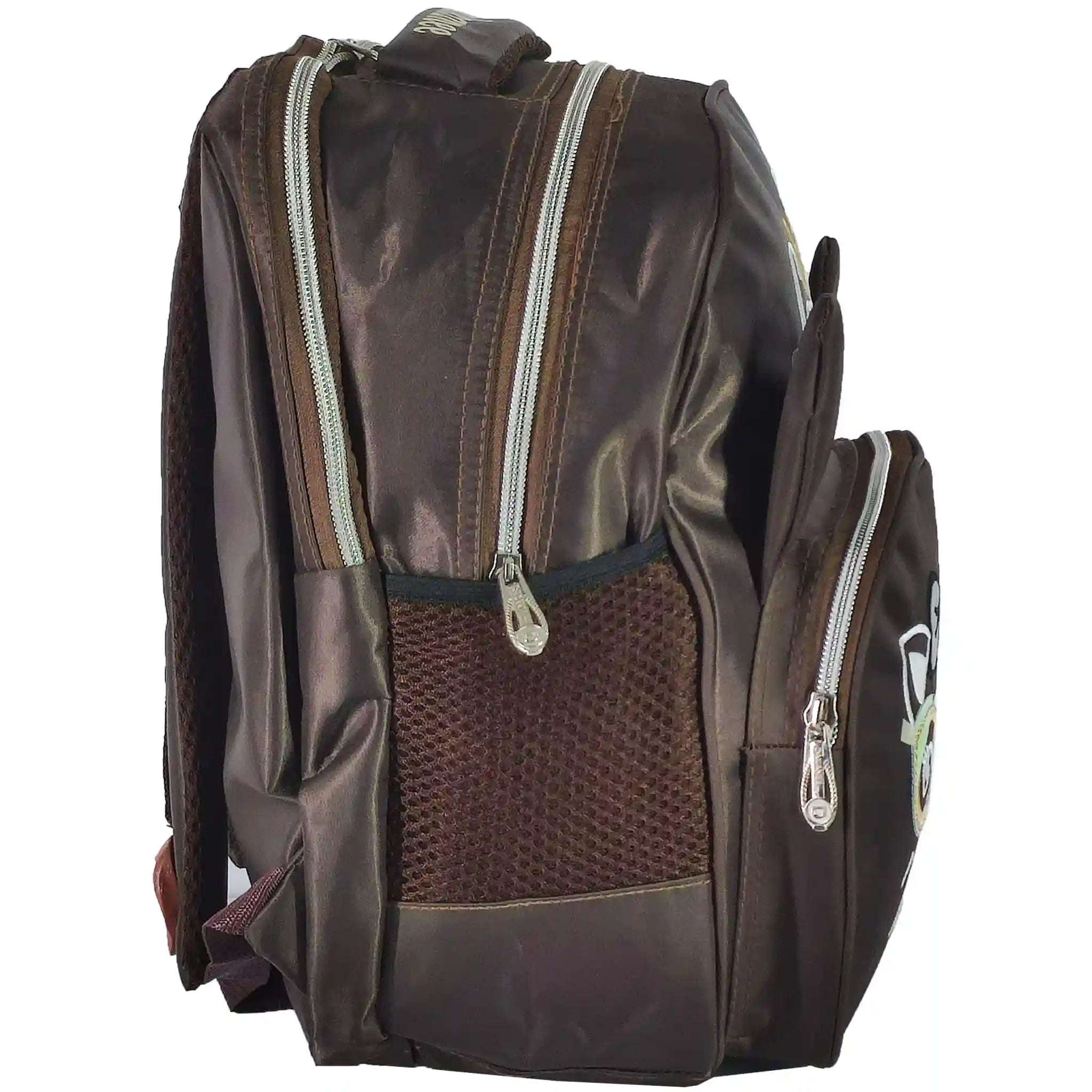 Cat Crazy School Bag - Saleemi Book Depot 