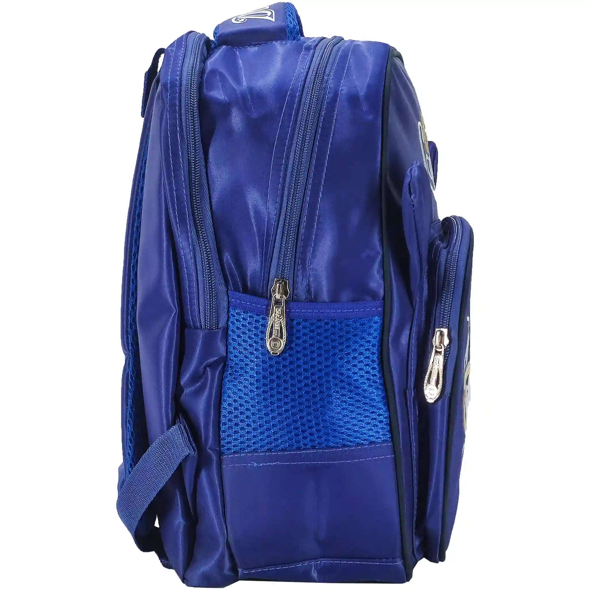 Cat Crazy School Bag - Saleemi Book Depot 