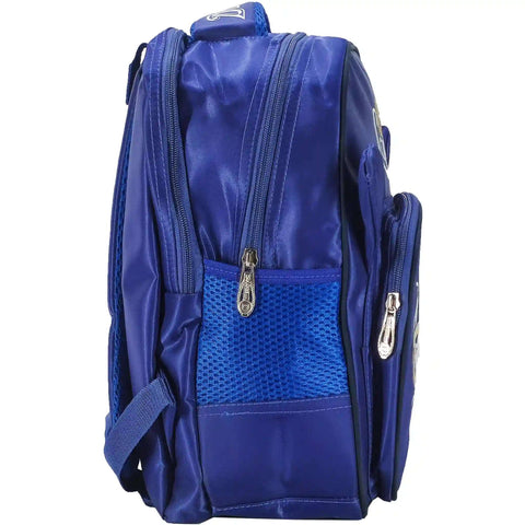 Cat Crazy School Bag - Saleemi Book Depot 