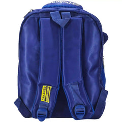 Cat Crazy School Bag - Saleemi Book Depot 