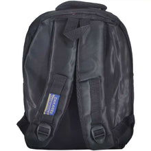 Cat Crazy School Bag