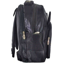 Cat Crazy School Bag