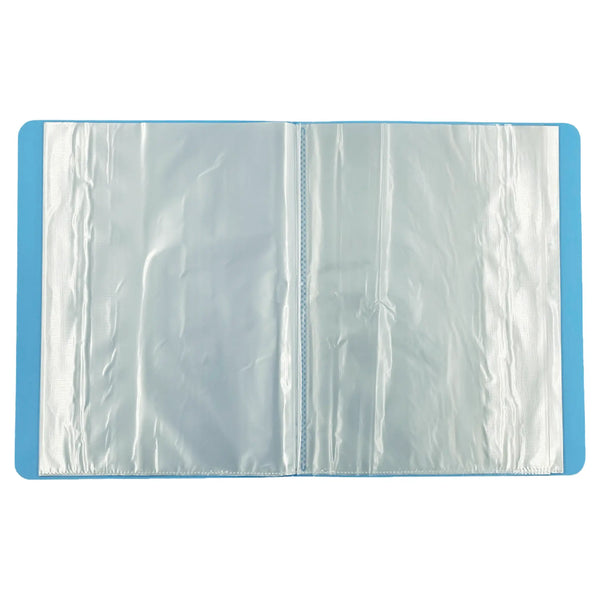 Chanyi Display File 20 Pockets CYFC20GB - Saleemi Book Depot in pakistan