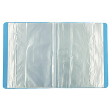 Chanyi Display File 20 Pockets CYFC20GB - Saleemi Book Depot in pakistan