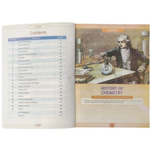 Chemistry 11 With Experimentation Skills NBF FG - Saleemi Book Depot 