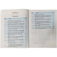 Chemistry 11 With Experimentation Skills NBF FG - Saleemi Book Depot 